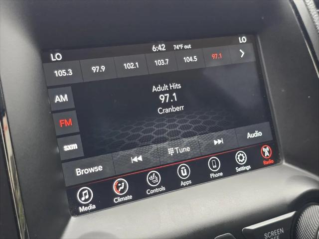 2020 Dodge Durango GT Plus AWD