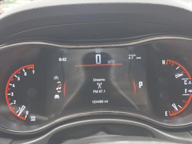 2020 Dodge Durango GT Plus AWD