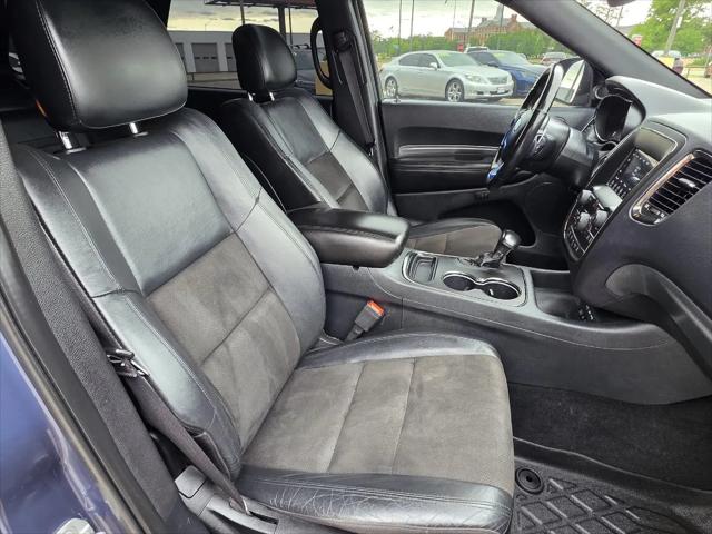 2020 Dodge Durango GT Plus AWD