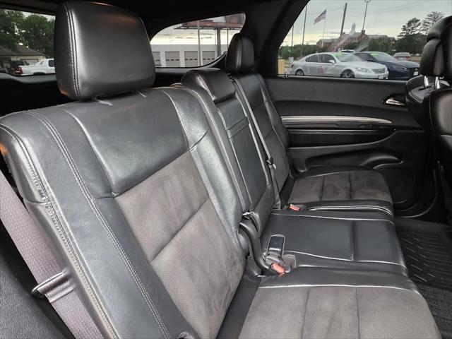2020 Dodge Durango GT Plus AWD