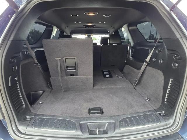 2020 Dodge Durango GT Plus AWD