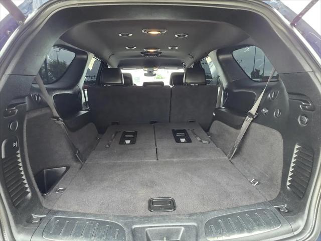 2020 Dodge Durango GT Plus AWD