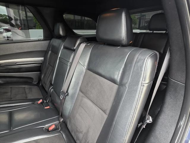 2020 Dodge Durango GT Plus AWD