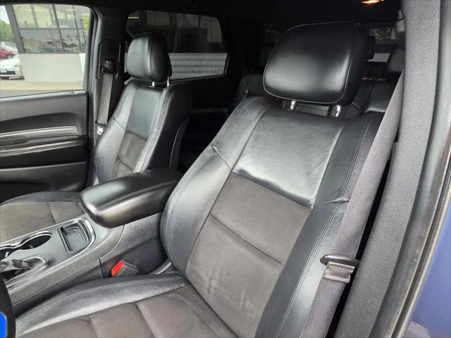2020 Dodge Durango GT Plus AWD