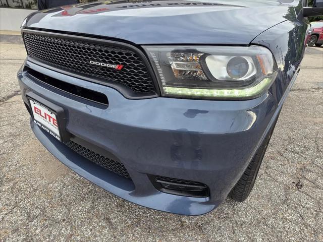 2020 Dodge Durango GT Plus AWD