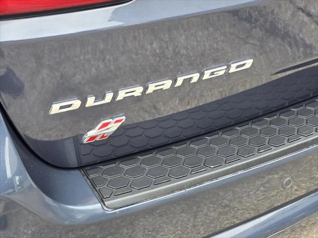 2020 Dodge Durango GT Plus AWD