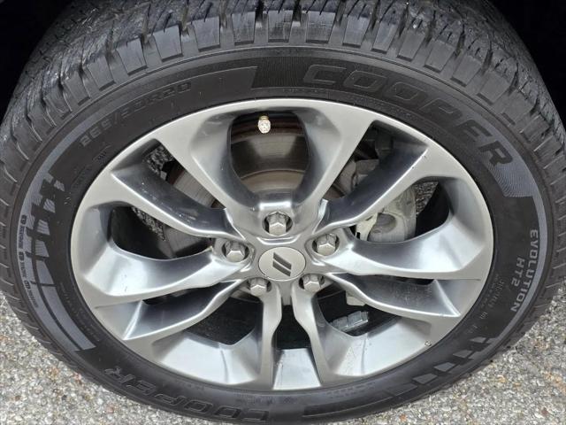 2020 Dodge Durango GT Plus AWD