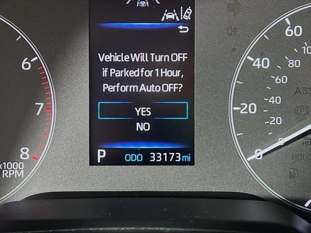 2024 Toyota Corolla Cross Hybrid SE