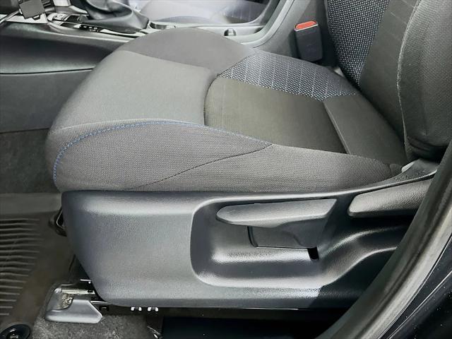 2024 Toyota Corolla Cross Hybrid SE