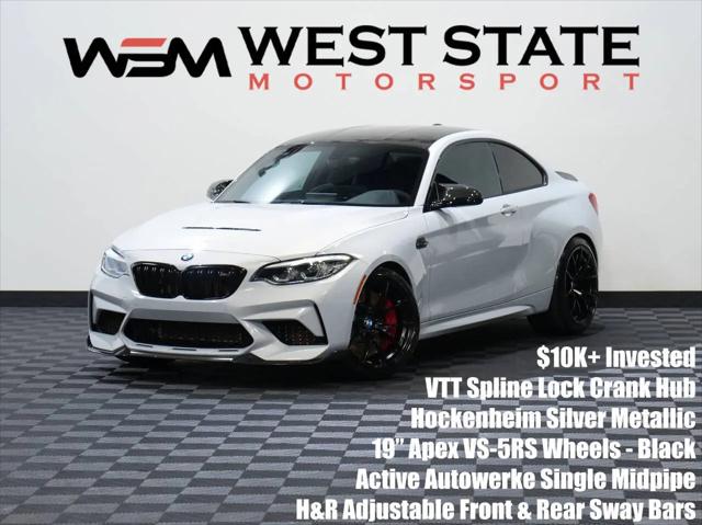 2020 BMW M2 CS for sale in Federal Way, WA