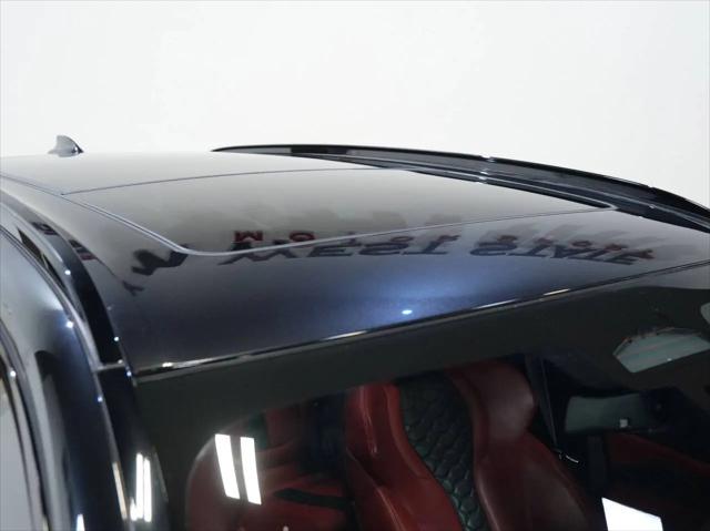 2020 BMW X5 M Competition