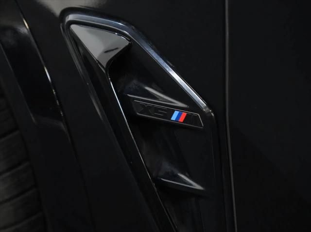 2020 BMW X5 M Competition