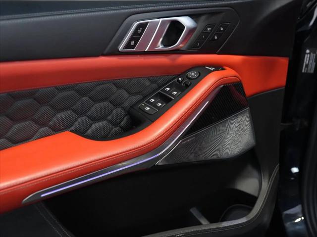 2020 BMW X5 M Competition