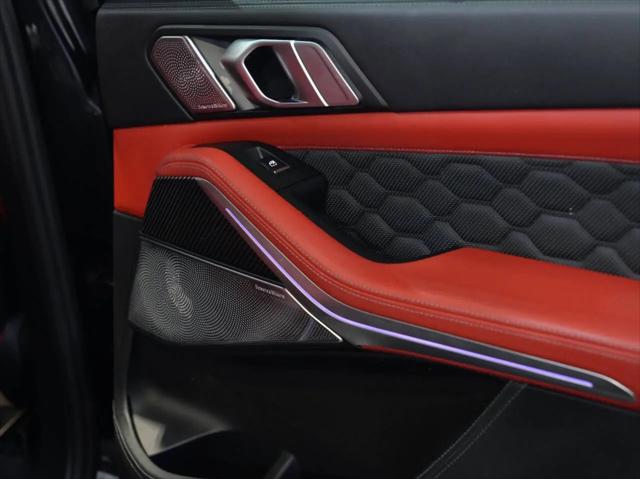 2020 BMW X5 M Competition