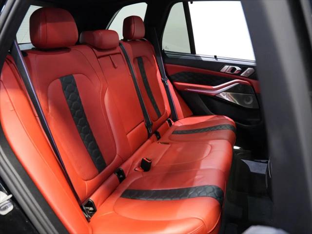 2020 BMW X5 M Competition
