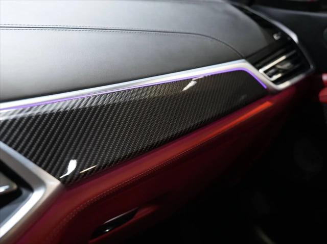 2020 BMW X5 M Competition