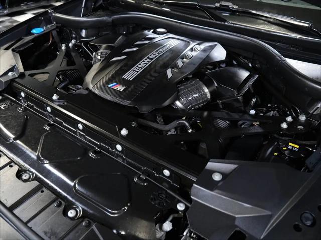 2020 BMW X5 M Competition