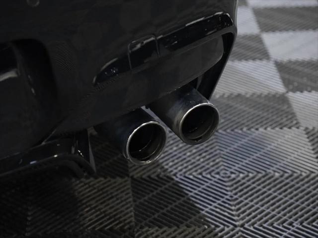 2014 BMW M6 Standard