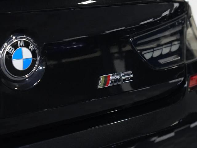 2014 BMW M6 Standard
