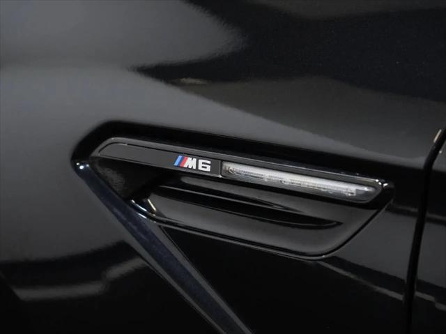 2014 BMW M6 Standard