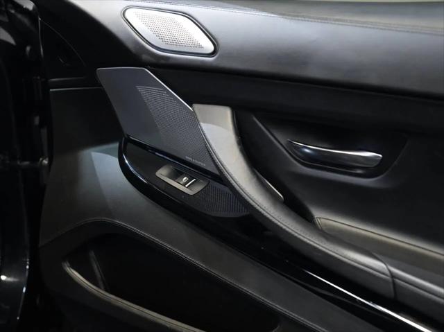 2014 BMW M6 Standard