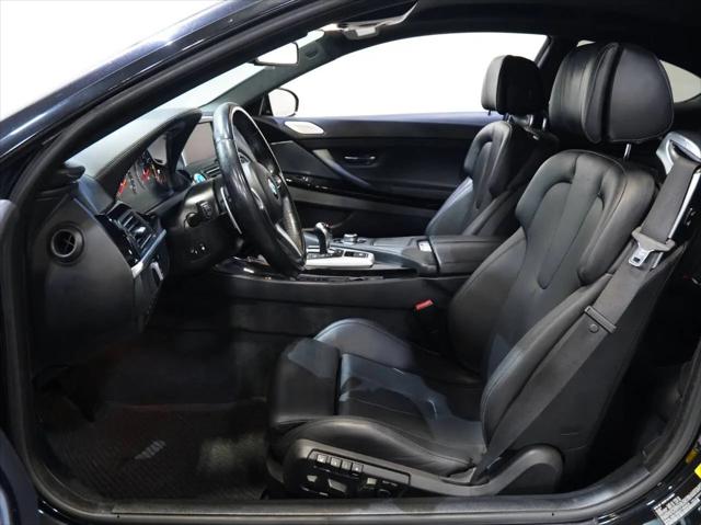 2014 BMW M6 Standard