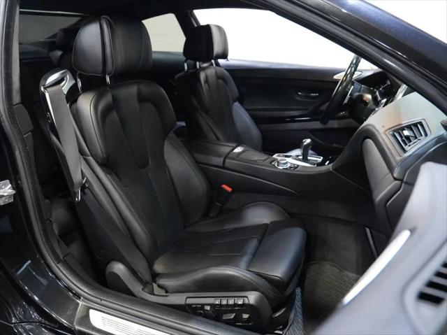 2014 BMW M6 Standard
