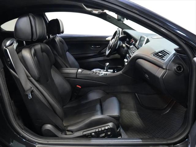 2014 BMW M6 Standard