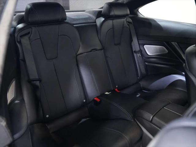 2014 BMW M6 Standard