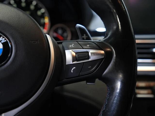 2014 BMW M6 Standard