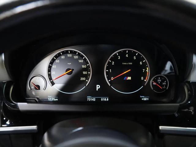 2014 BMW M6 Standard