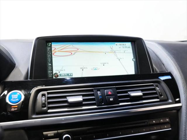 2014 BMW M6 Standard