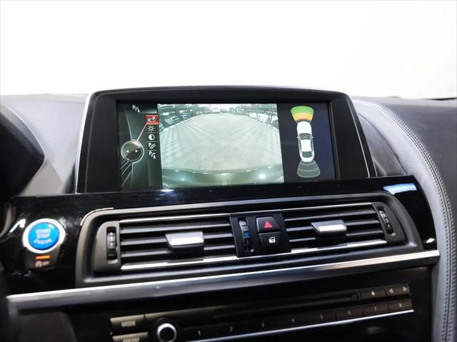 2014 BMW M6 Standard