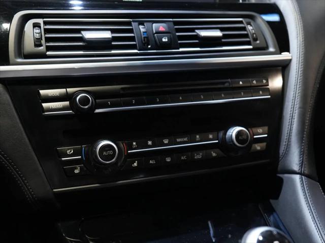 2014 BMW M6 Standard