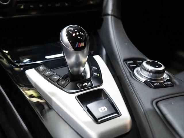 2014 BMW M6 Standard