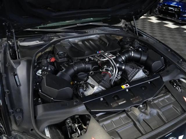 2014 BMW M6 Standard