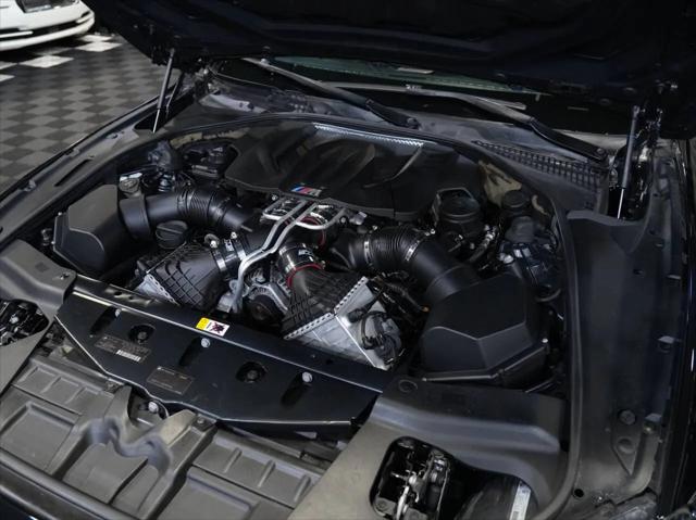 2014 BMW M6 Standard