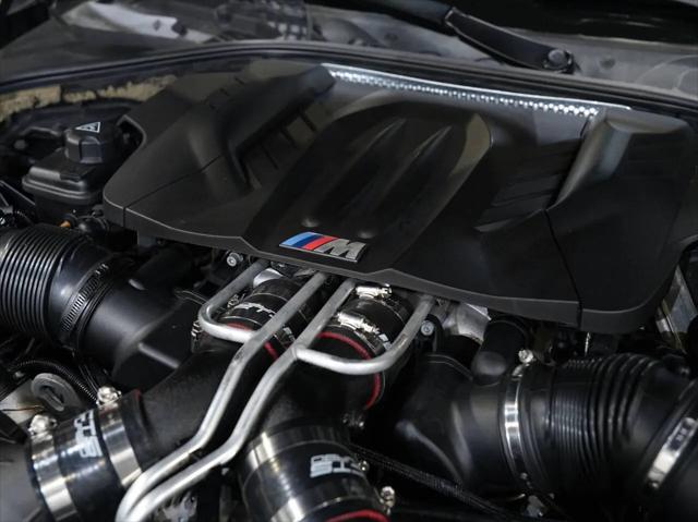 2014 BMW M6 Standard