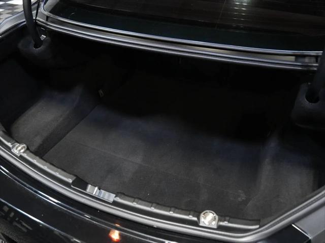 2014 BMW M6 Standard