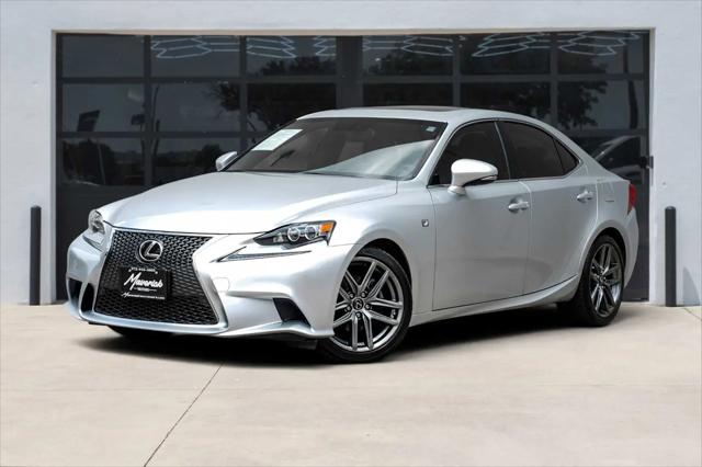 2014 Lexus IS 250 IS 250 for sale in Lewisville, TX