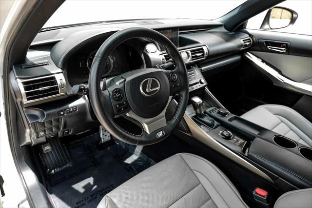 2014 Lexus IS 250 IS 250