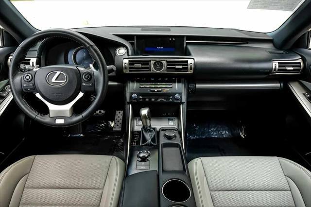 2014 Lexus IS 250 IS 250