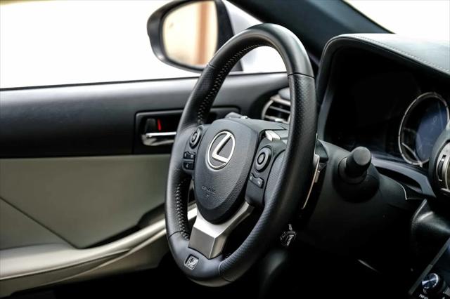 2014 Lexus IS 250 IS 250