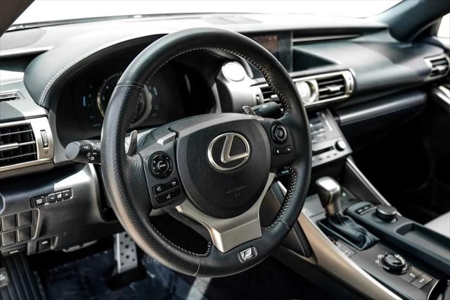 2014 Lexus IS 250 IS 250