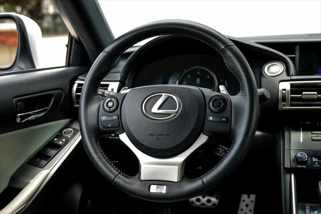 2014 Lexus IS 250 IS 250