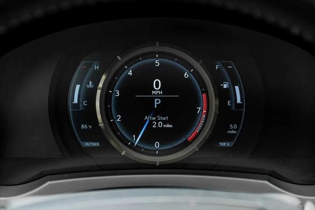 2014 Lexus IS 250 IS 250