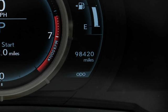 2014 Lexus IS 250 IS 250