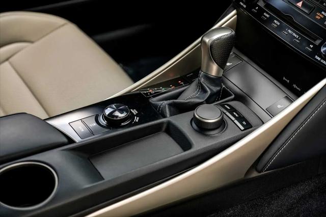 2014 Lexus IS 250 IS 250