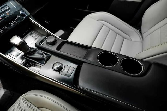 2014 Lexus IS 250 IS 250