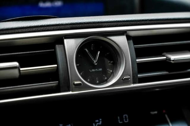 2014 Lexus IS 250 IS 250